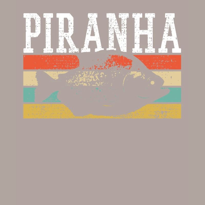 Piranha