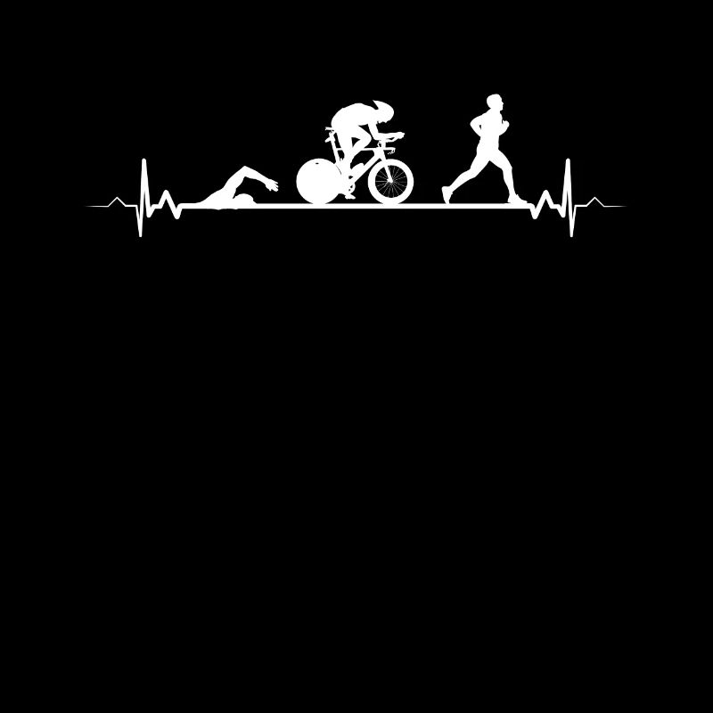 Triathlon Sport