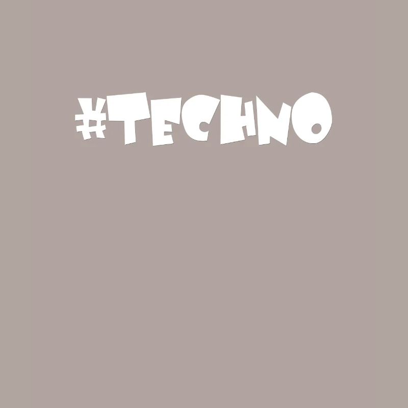 Techno - Music - #techno#