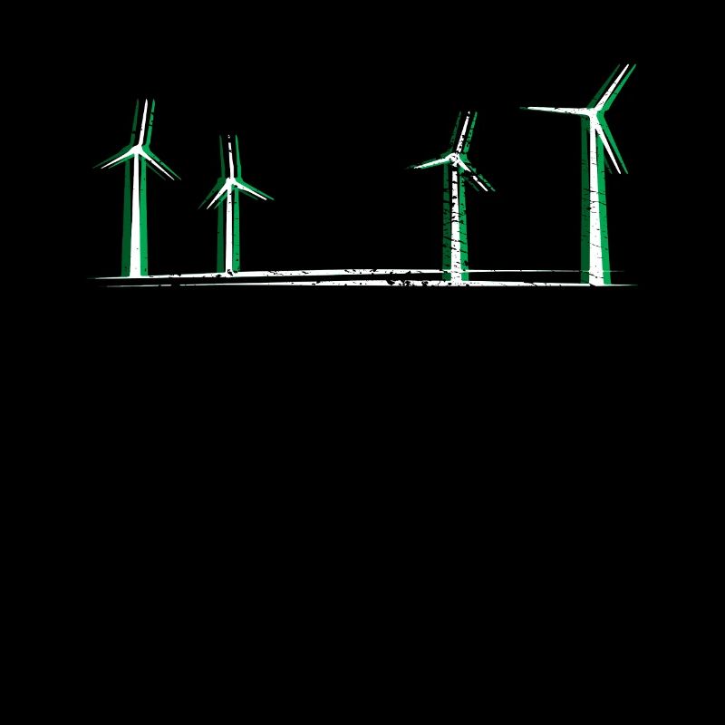 l'énergie éolienne