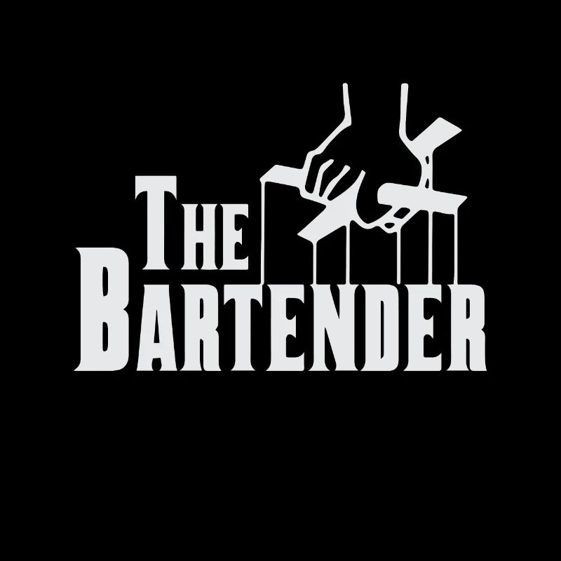 Barman - Le Barman