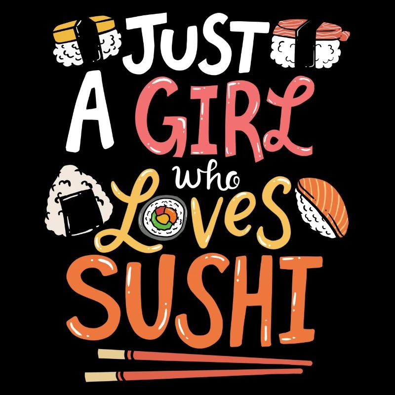 sushi