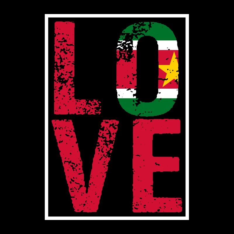 Suriname