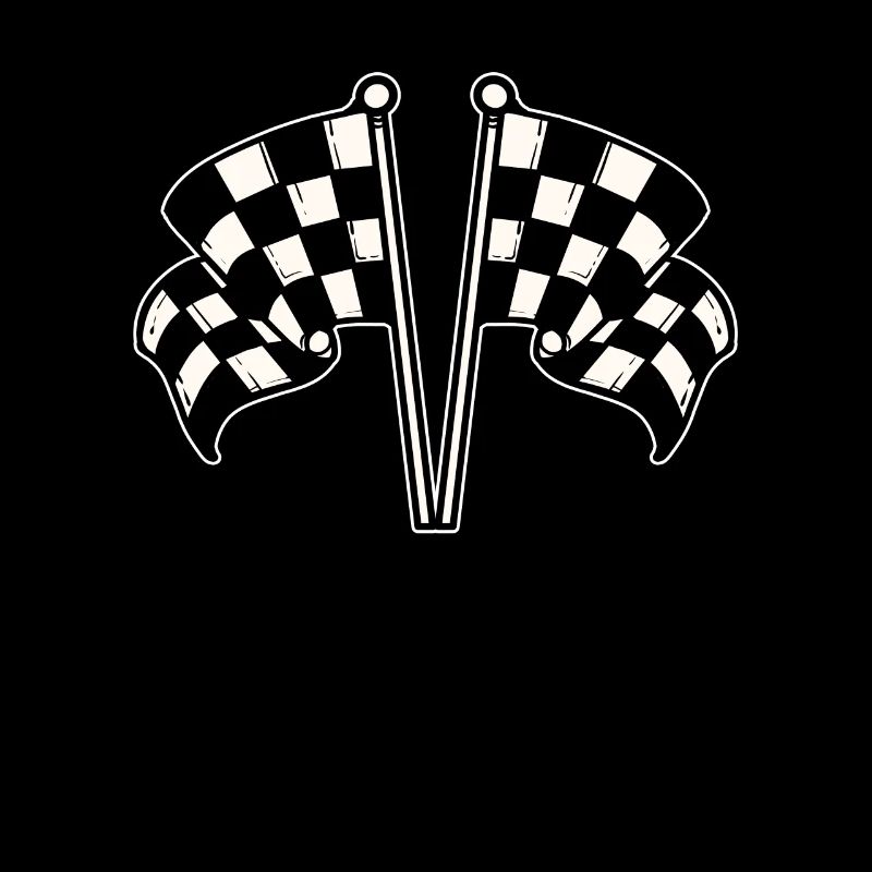 Drapeau de course