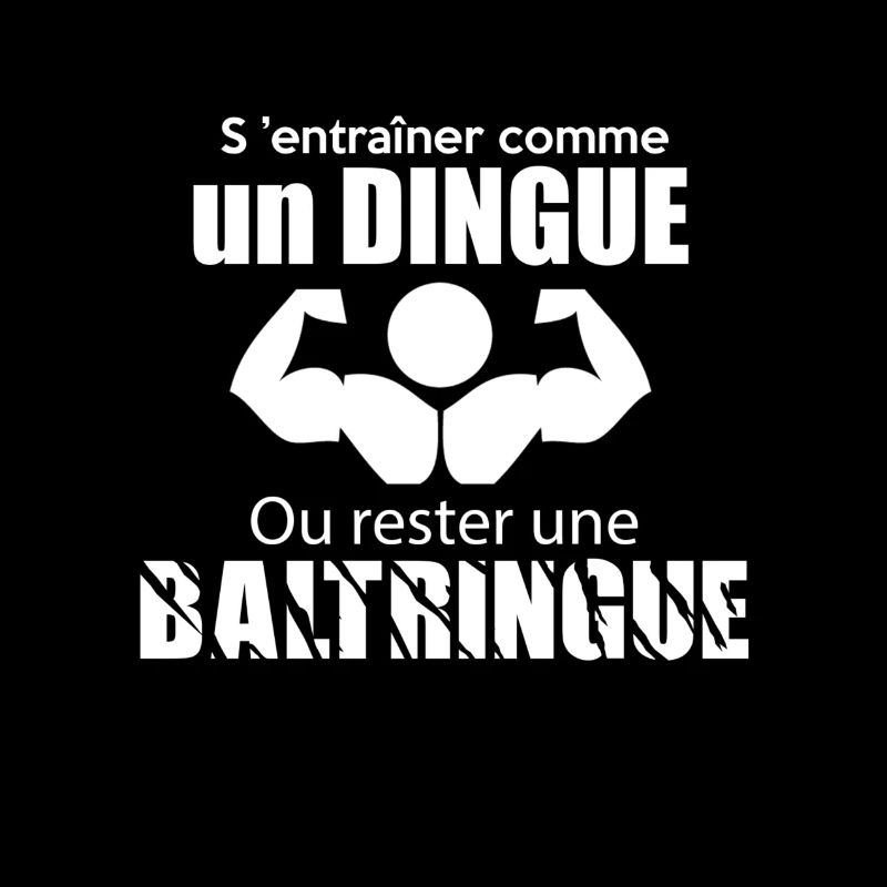 Fitness Musculation Training Workout
