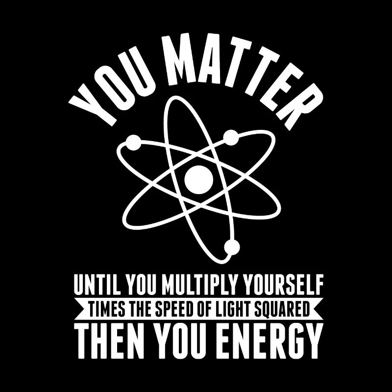 Physics science | Physicist students gifts