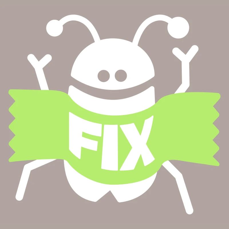 bugfix