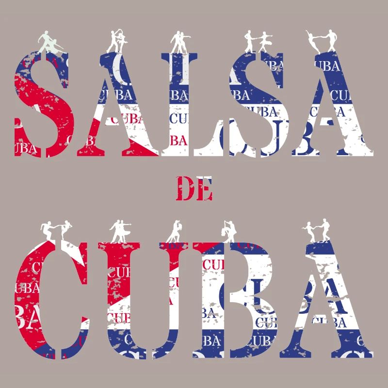 Salsa de Cuba | Kuba Cuban Dance