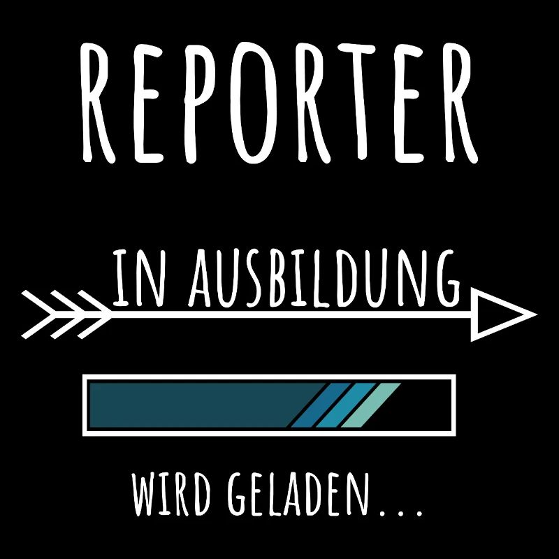 Journalismus Student Beruf Ausbildung Reporter