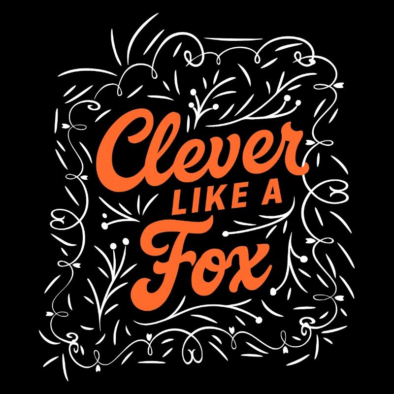 Clever Like a Fox