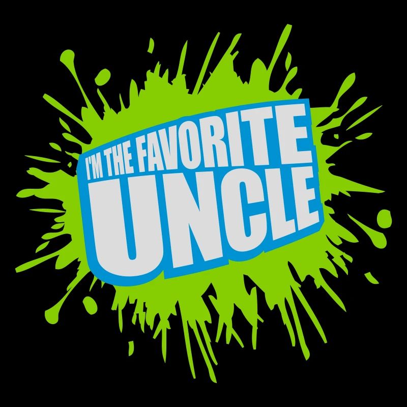 à The Favorite Uncle