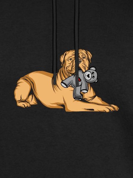 Bordeauxdogge