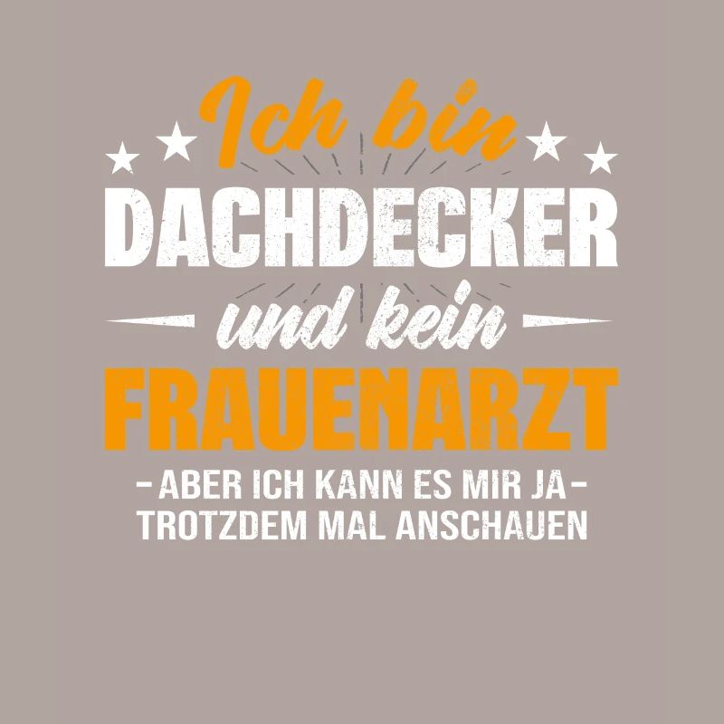 Dachdecker