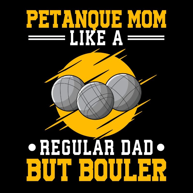 Jeu de pétanque Boule Set Boccia