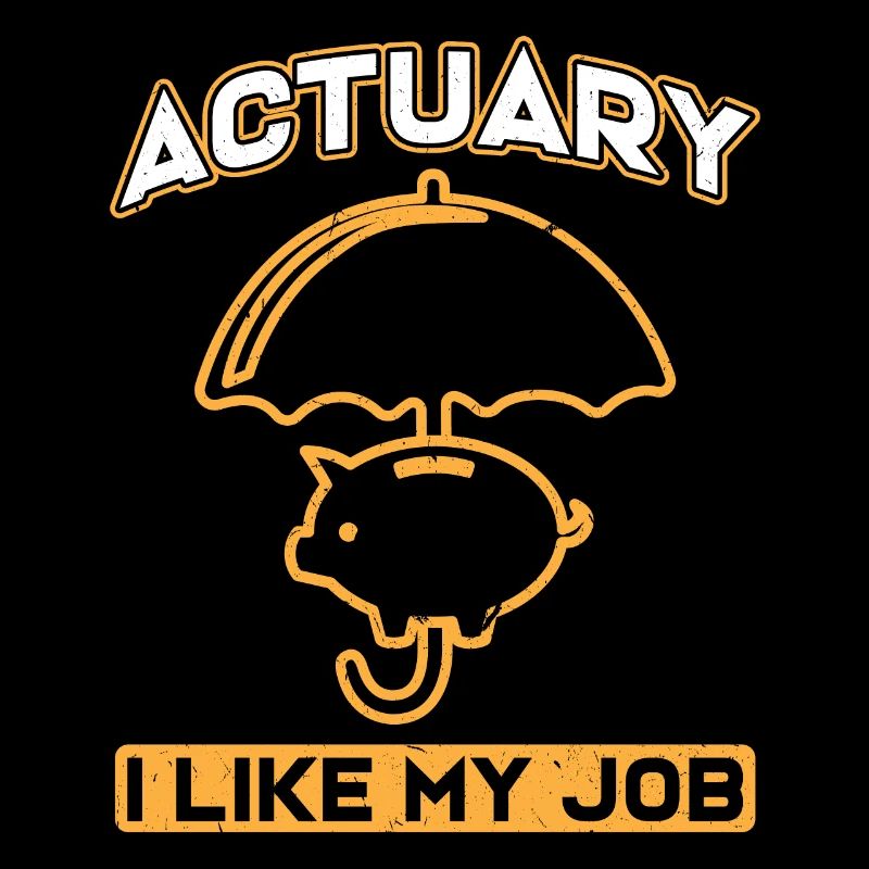 Actuaire J’aime mon travail - Agent d’assurance