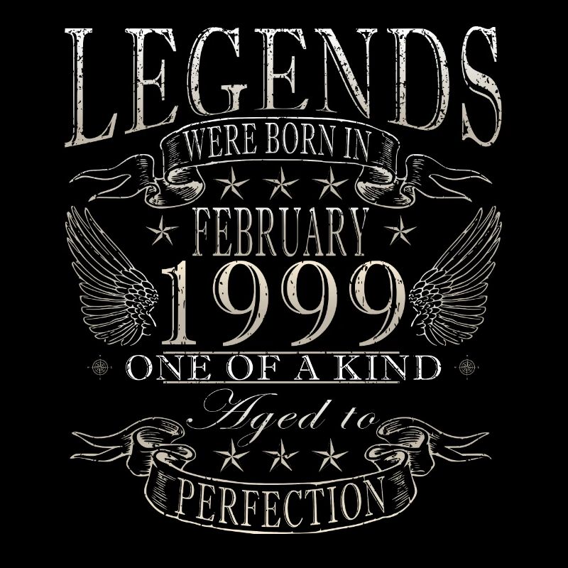 February 1999 - February 1999 Anniversary Gift