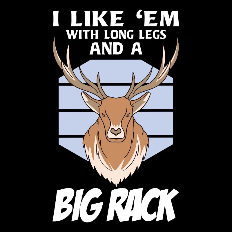 Hirschjagd