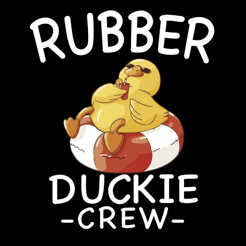 Rubber Duck Yellow Duck Crew Rubber Ducks Ducks Ducks