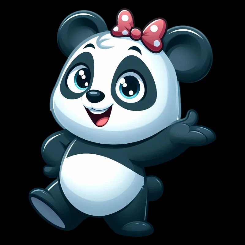 Panda 5