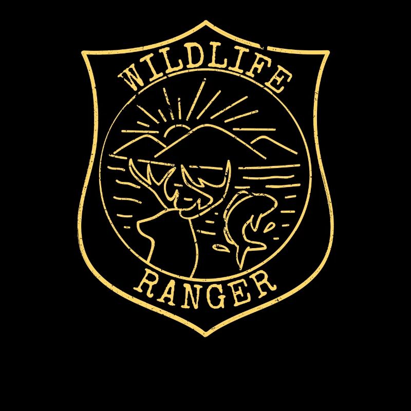 Garde forestier Officier de parc Garde-chasse Agent Na