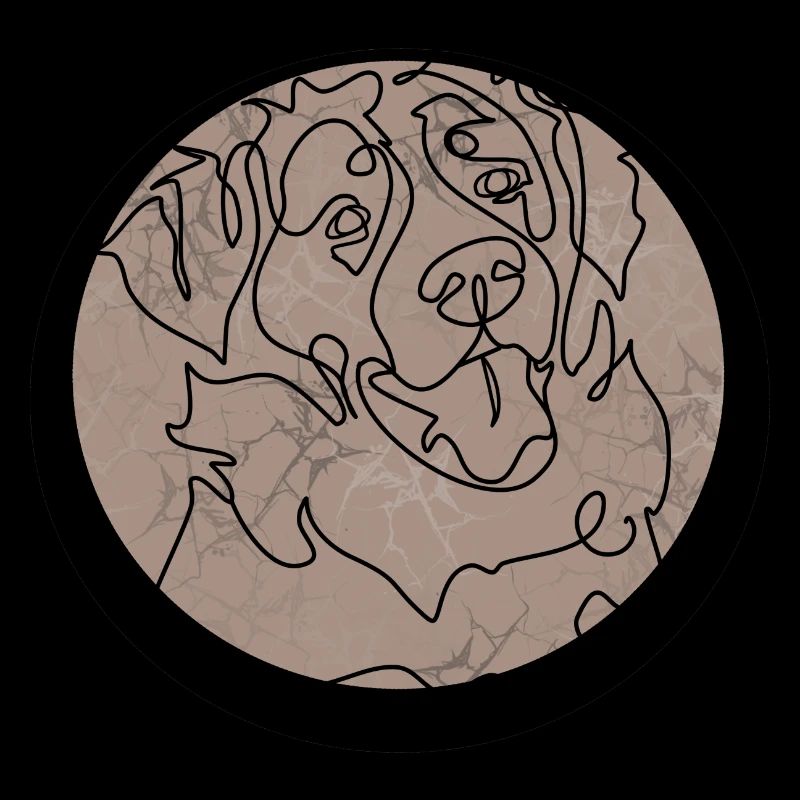 BERNER SENNENHUND