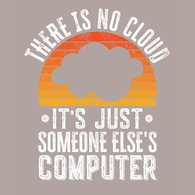 Cloud Computing Informatik Programmierung Dev