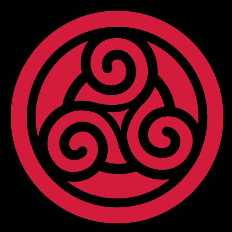 Keltisches Symbol
