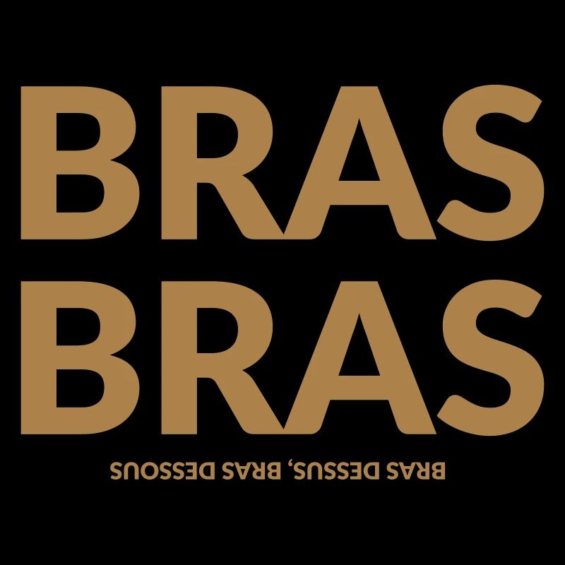Bras Dessus Bras Dessous