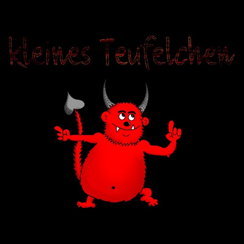 kleines Teufelchen