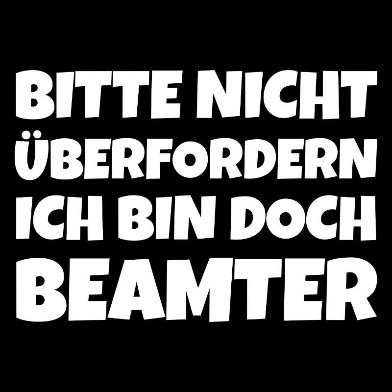 Beamter Beamtentum
