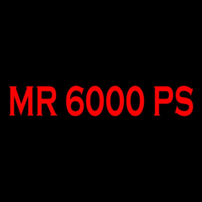 mr 6000 ps
