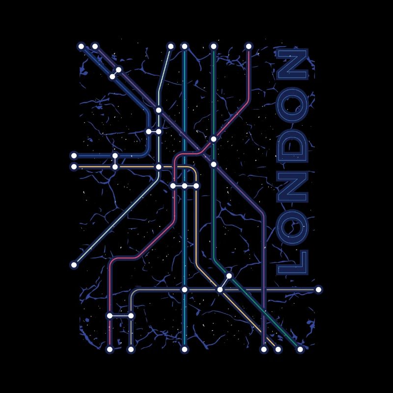 Métro de Londres