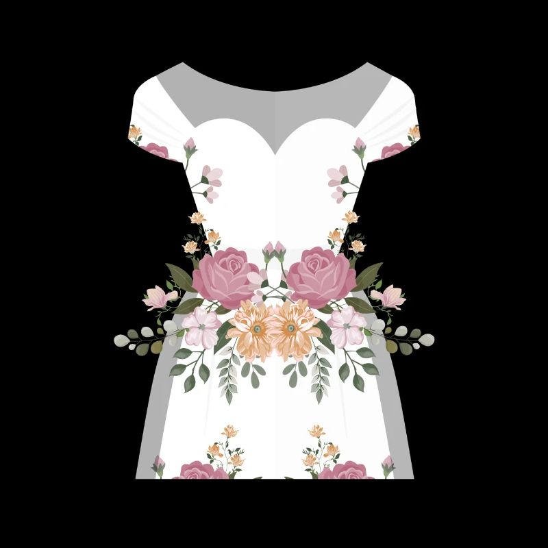 Robes de mariée hilarantes Propositions Moquerie