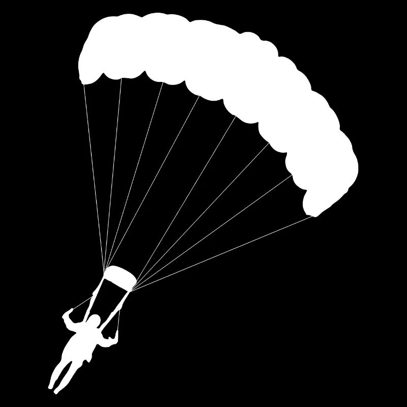 Idée cadeau parachutisme parachute