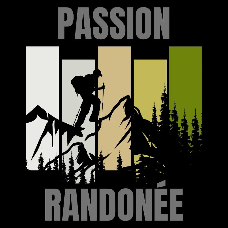 Passion RANDONEE