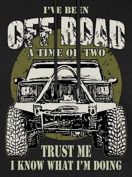 Offroad