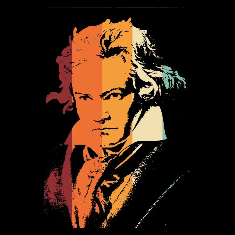 Beethoven Vintage