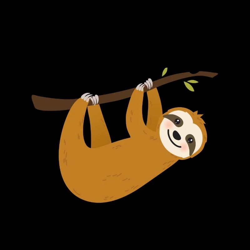 Funny Sloth Quotes