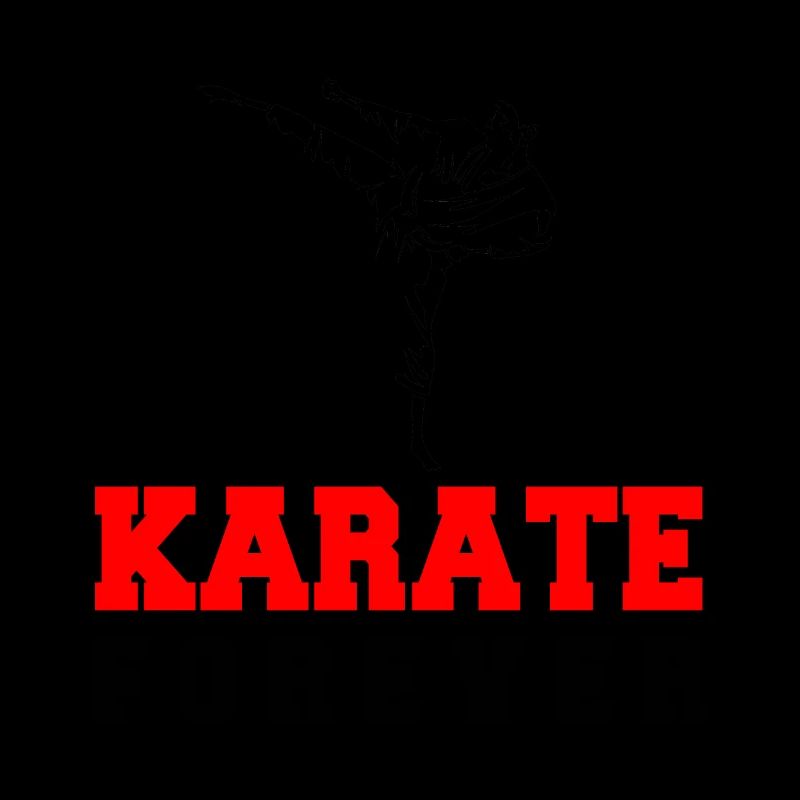 Karate Forever
