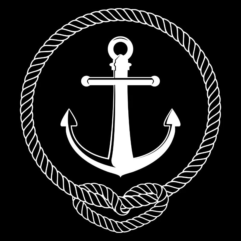 Anker - Anchor - Maritim - Nautik