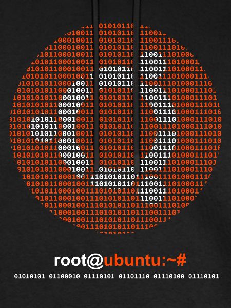 Ubuntu Binary