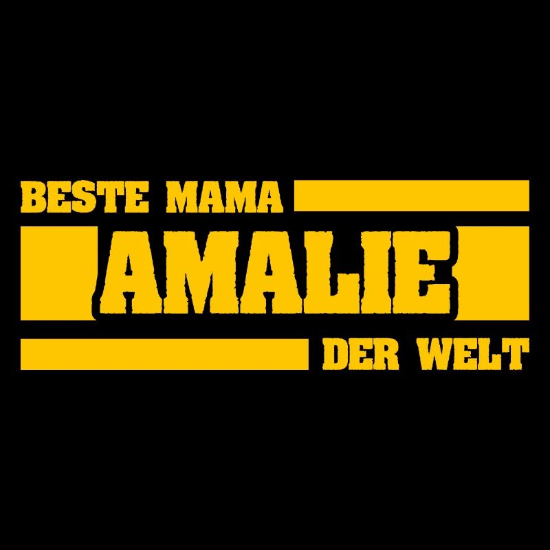 Mama Amalie