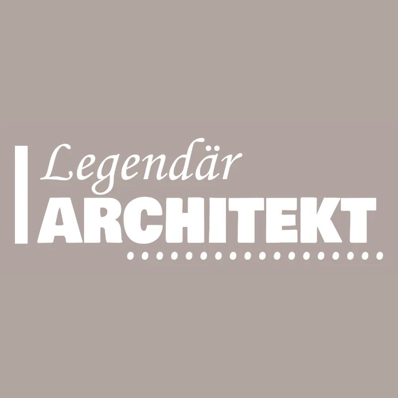 Architect as a profession