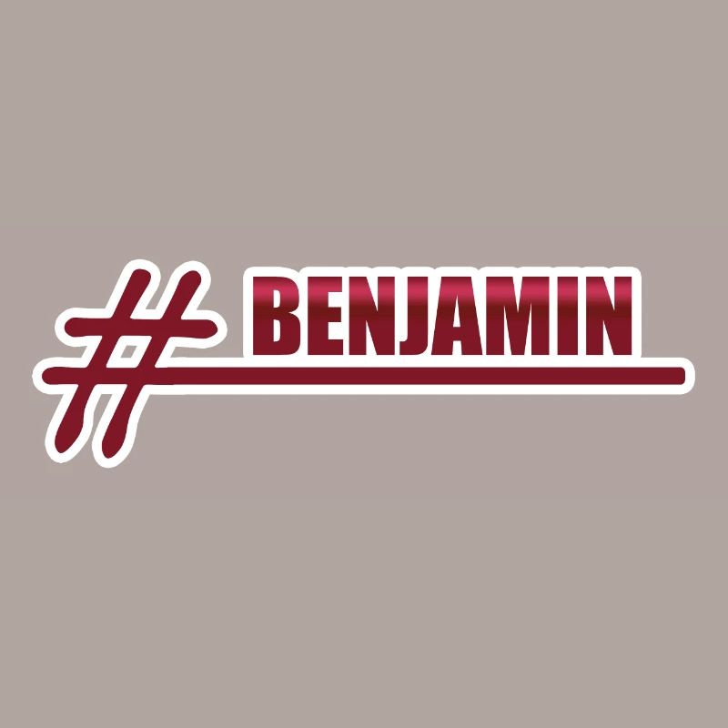 BENJAMIN Benjamin