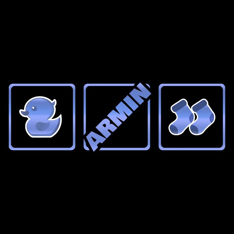 Naissance d’Armin