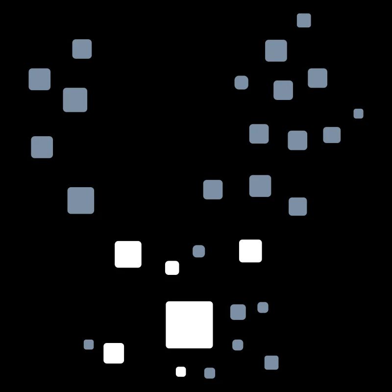 Art Deco Pattern - Abstract