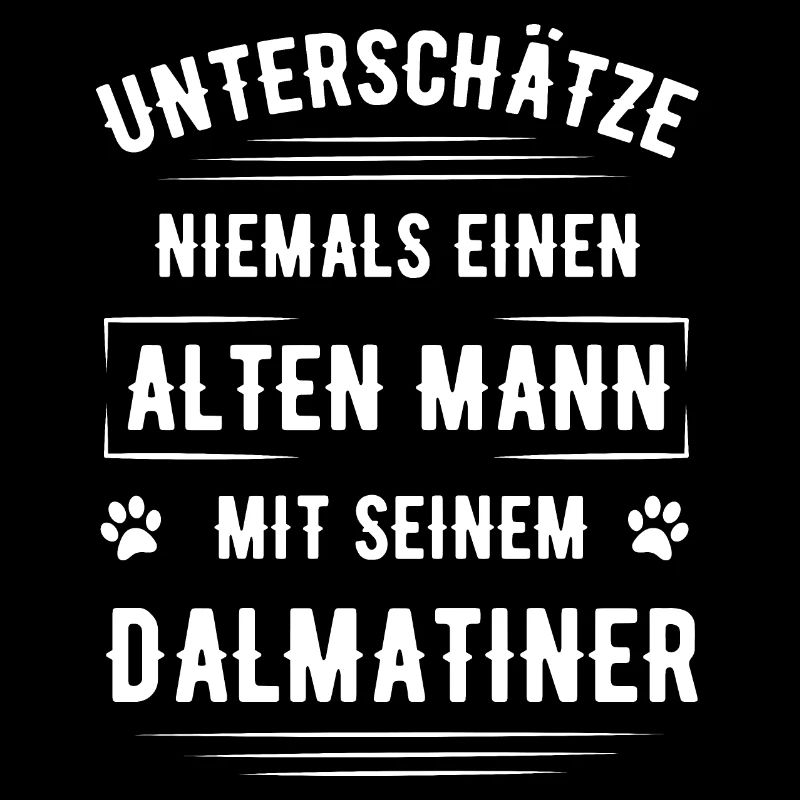 Dalmatiner