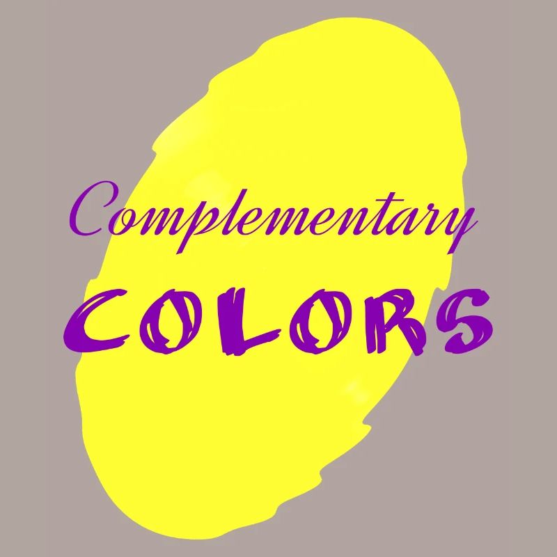 Complementary colors3