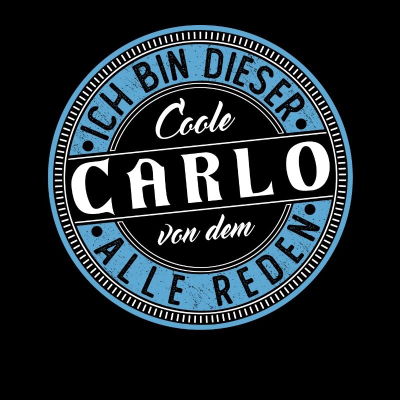Carlo Geschenkidee Geschenk Geburtstag