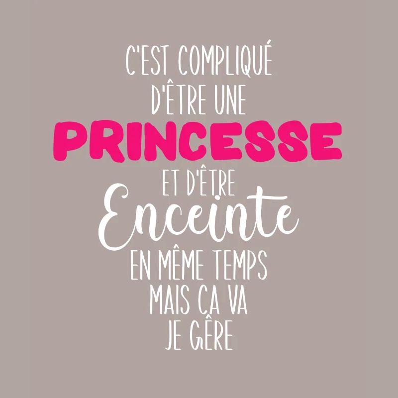 Idée Cadeau Future Maman Enceinte